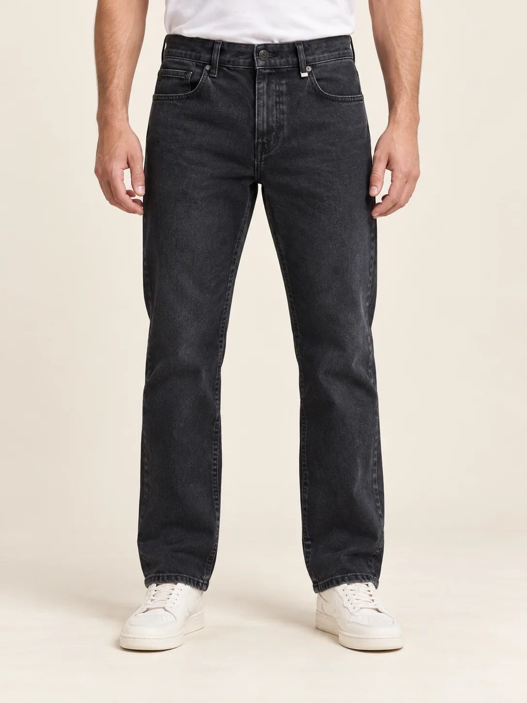 Regular ravna nogavica Exit E-4002 — Regular Slim fit