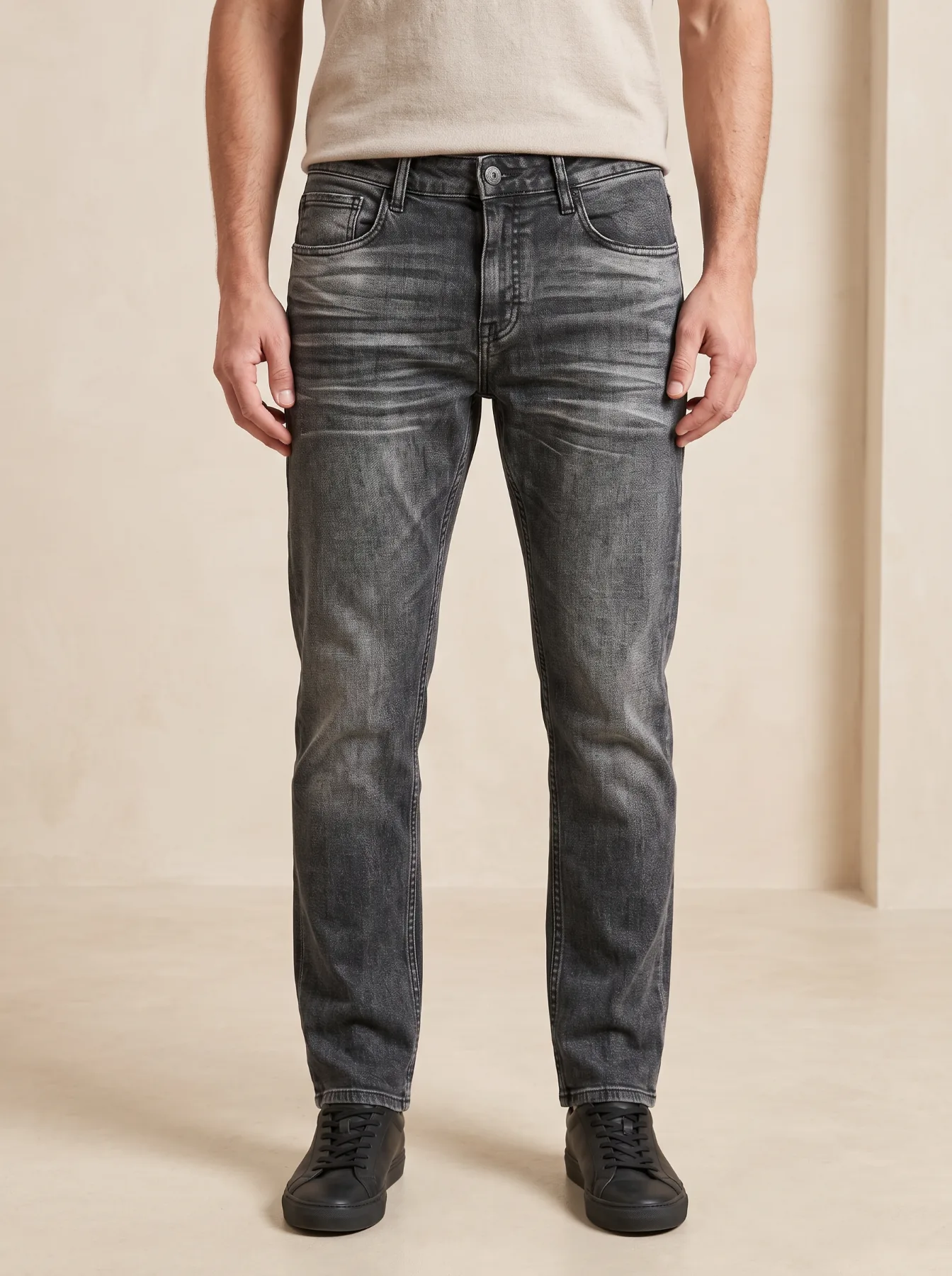 Slim Exit farmerica E-2019 — Slim fit